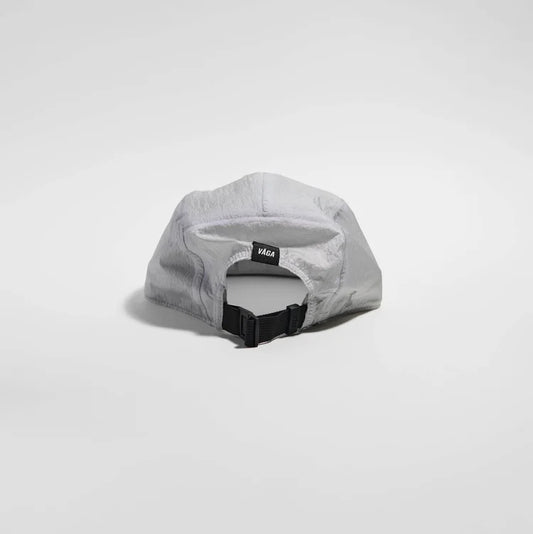 VAGA Wind Resistant Cap - Bog Dog Running