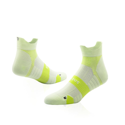 Versus Ankle Running Socks - Clothing - Runner's Warehouse