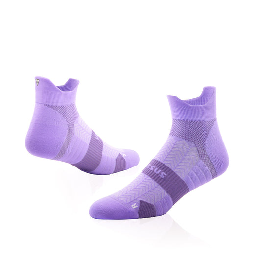 Versus Ankle Running Socks - Clothing - Runner's Warehouse