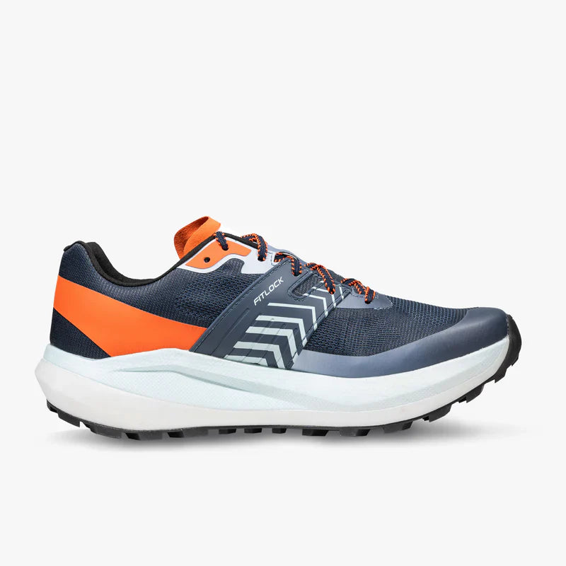 VJ Ultra 3 Women's Trail Running Shoe - Bog Dog Running