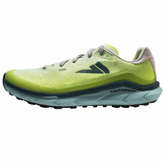 VJ MAXx Men's Trail Running Shoe - Bog Dog Running