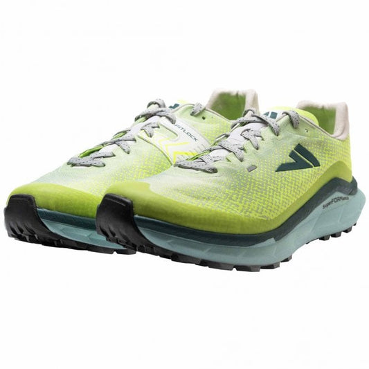 VJ MAXx Men's Trail Running Shoe - Bog Dog Running