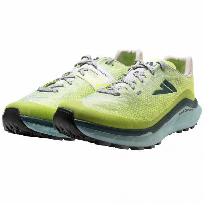 VJ MAXx Men's Trail Running Shoe - Bog Dog Running