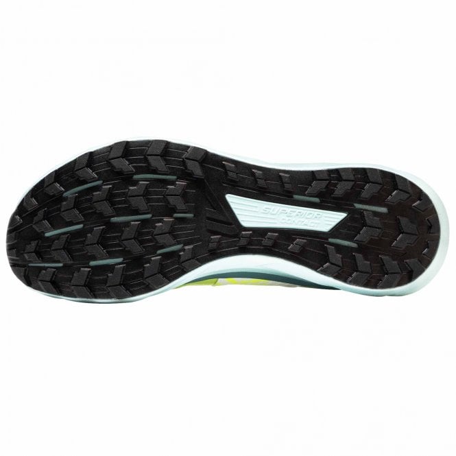 VJ MAXx Men's Trail Running Shoe - Bog Dog Running