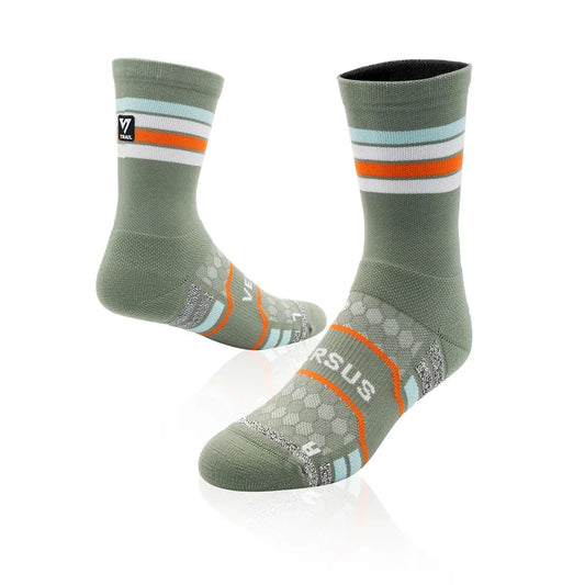 Versus Trail Run Socks - Clothing - Runner's Warehouse