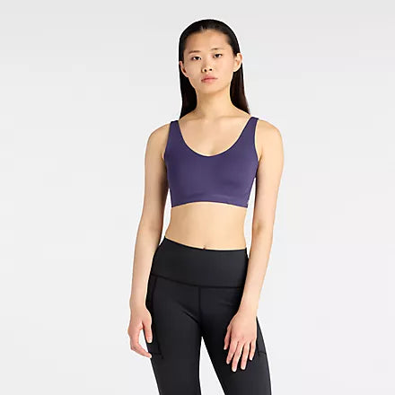 New Balance RC Run Bra - Bog Dog Running