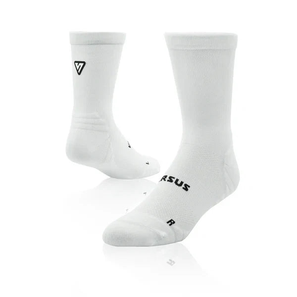 Versus Classic Active Crew Sock - Bog Dog Running