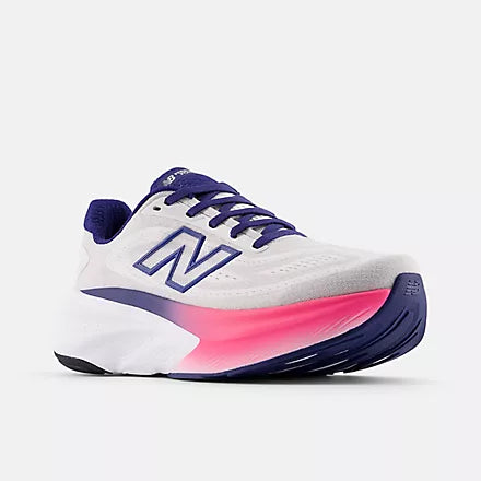 New Balance Fresh Foam X Morev6 Women's Running Shoe - Bog Dog Running