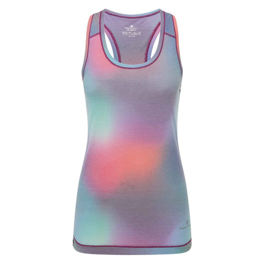 Ronhill Tech Golden Hour Women's Vest