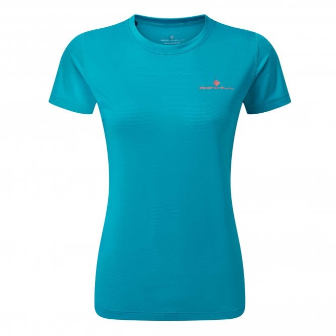 Ronhill Tech Short Sleeve Women's T-Shirt