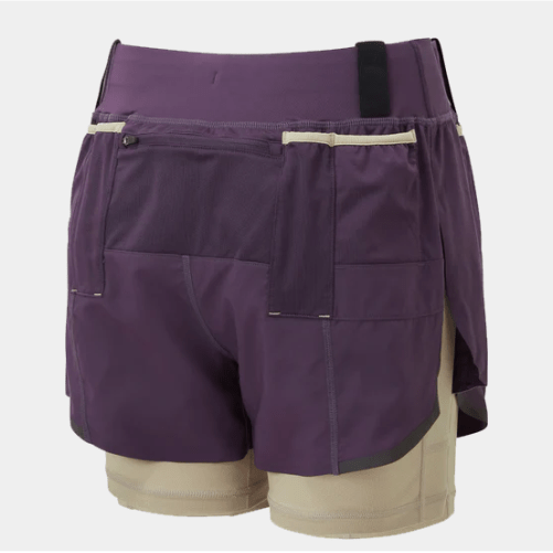 Ronhill Women's Tech Ultra Twin Short Ronhill