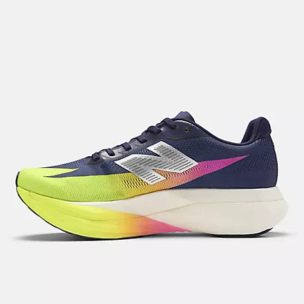 New Balance Fuelcell SuperComp Elite V5 Women's Running Shoe - Bog Dog Running
