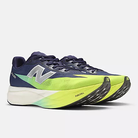 New Balance Fuelcell SuperComp Elite V5 Women's Running Shoe - Bog Dog Running