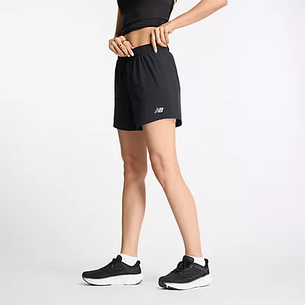 New Balance RC 5" Women's Short - Runner's Warehouse
