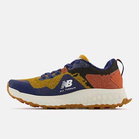 New Balance Women's Fresh Foam X Hierro V7 Shoe New Balance